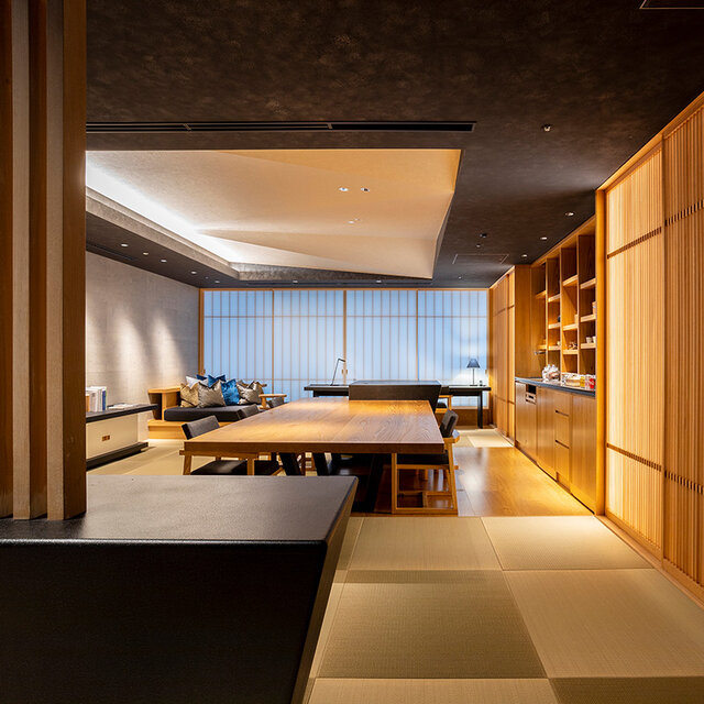 Hoshinoya Tokyo's Nippon Cuisine Reaches New Heights with a New Head Chef! | TRAVEL