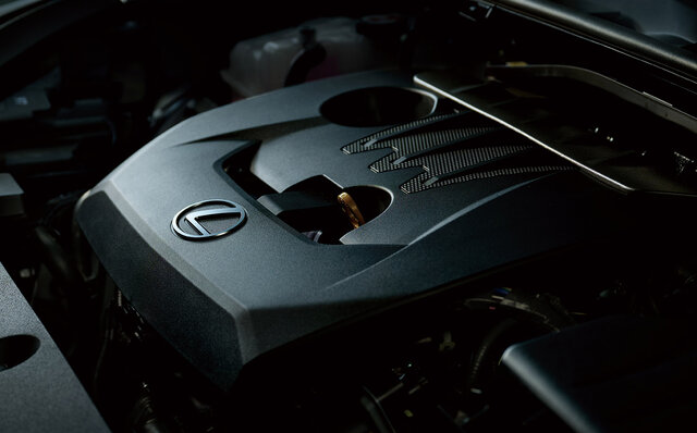 The "LBX MORIZO RR" Exhibited at Tokyo Auto Salon is Finally Released | LEXUS