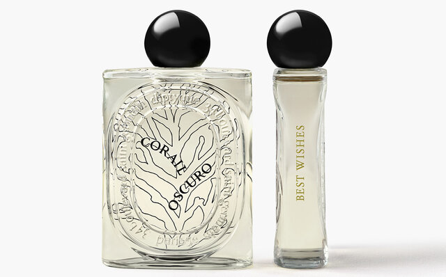 メゾンの溢れ出るクリエイションをかたちに。DIPTYQUE 青山がリニューアル｜Diptyque