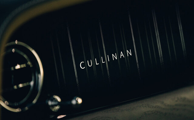 The Cullinan Series II, an SUV Embodying Modern Luxury, Lands in Japan | Rolls-Royce