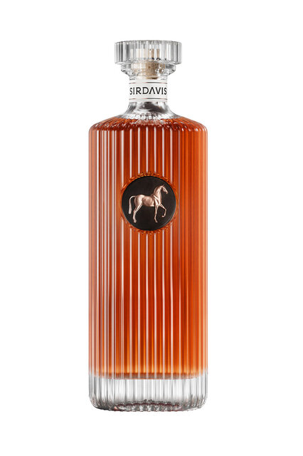 Innovative American Whiskey "SirDavis" Makes Japan Debut | SirDavis