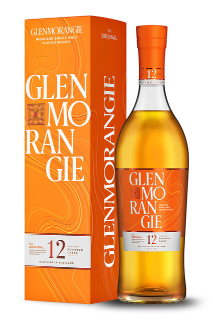 Glenmorangie's Flagship Whisky Gets an Upgrade | GLENMORANGIE