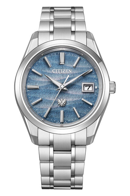 THE CITIZEN | Iconic Nature Collection