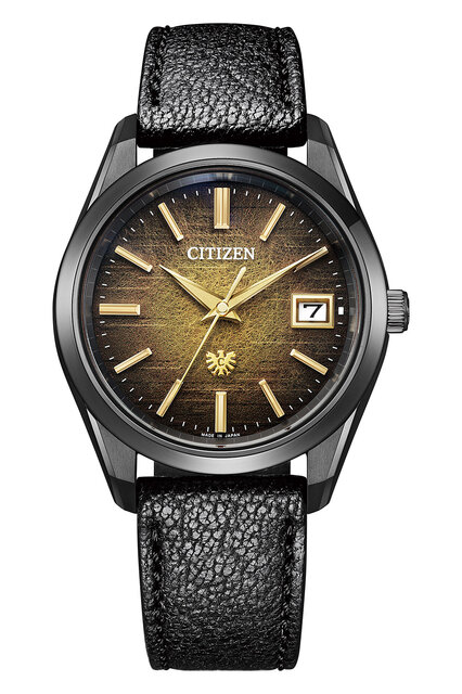 THE CITIZEN | Iconic Nature Collection