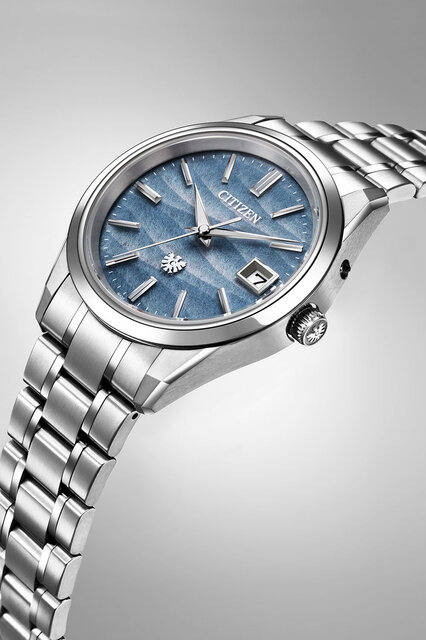 THE CITIZEN | Iconic Nature Collection