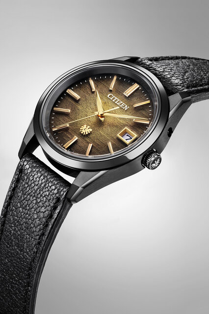 THE CITIZEN | Iconic Nature Collection