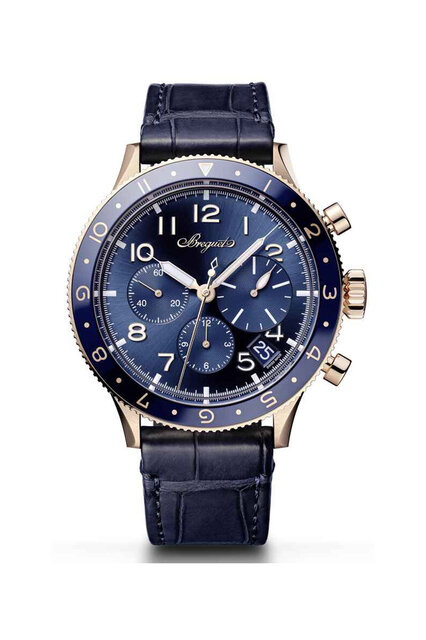 BREGUET | Type XX 2067