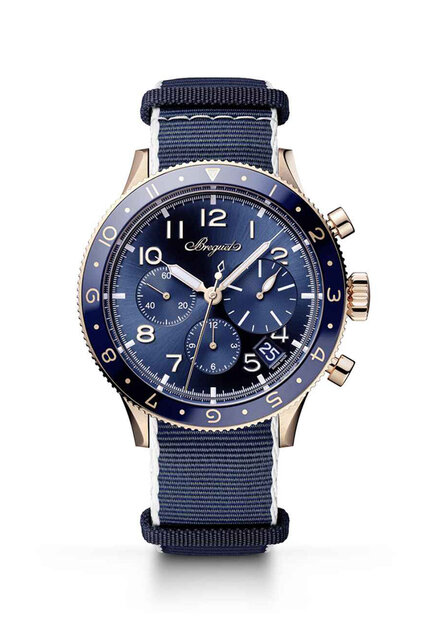 BREGUET | Type XX 2067