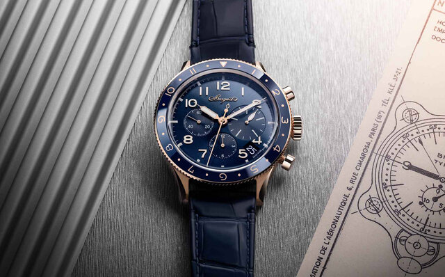 BREGUET | Type XX 2067