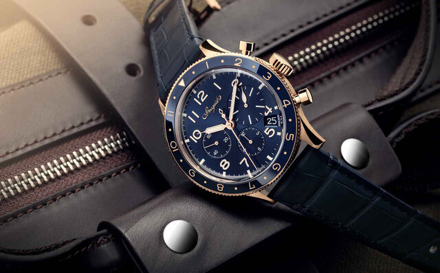 BREGUET | Type XX 2067