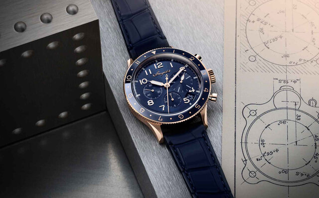 BREGUET | Type XX 2067