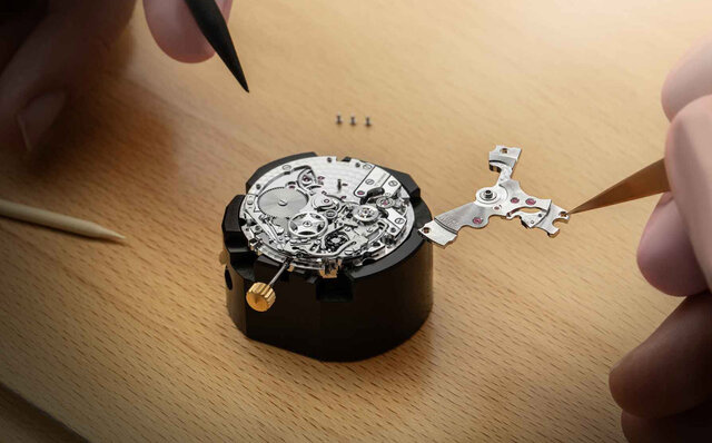 BREGUET | Type XX 2067