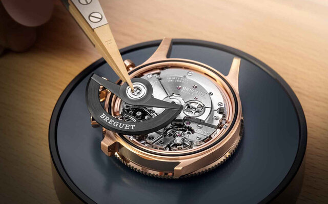 BREGUET | Type XX 2067