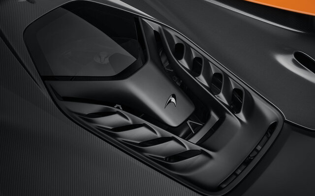 マクラーレン史上最大のパワーを誇る“究極のスーパーカー” マクラーレン「W1」がデビュー｜McLaren