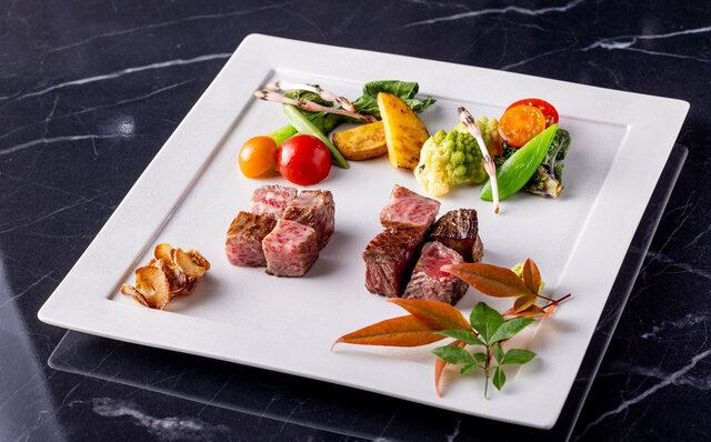Diners Club Ginza Restaurant Week 2024 Autumn