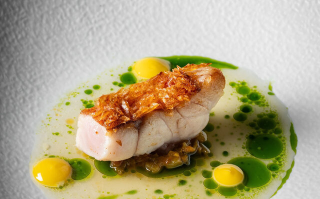 Diners Club Ginza Restaurant Week 2024 Autumn