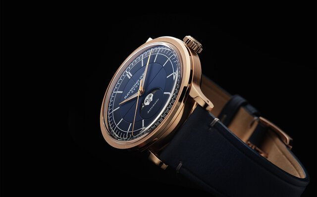 Raymond Weil｜レイモンド・ウェイル ミレジム