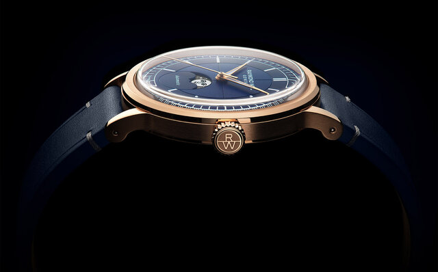 Raymond Weil｜レイモンド・ウェイル ミレジム