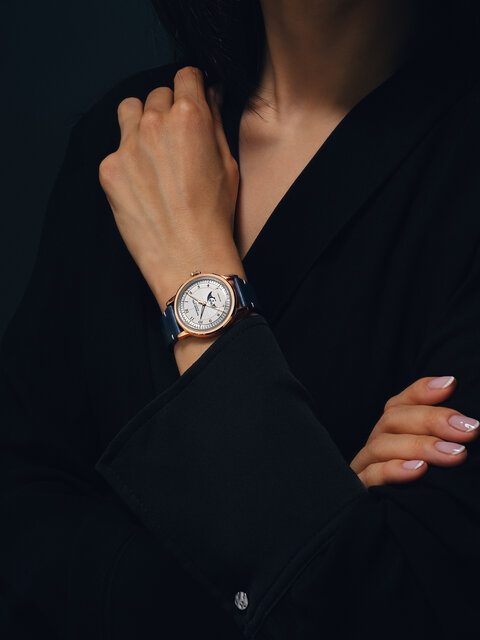 Raymond Weil｜レイモンド・ウェイル ミレジム