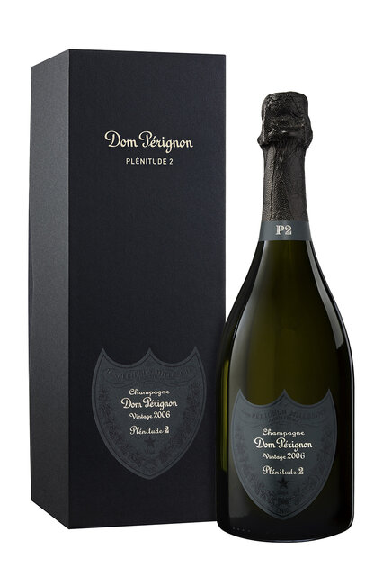 Dom Pérignon｜ドン ペリニヨン ヴィンテージ 2006 プレニチュード 2