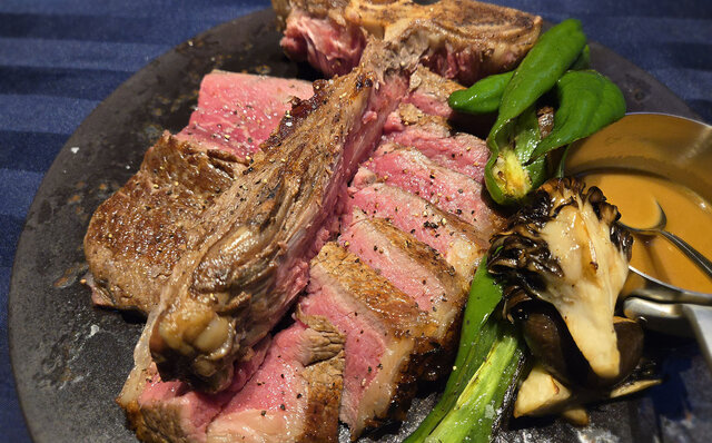 EAT | IRISH GRASS-FED BEEF