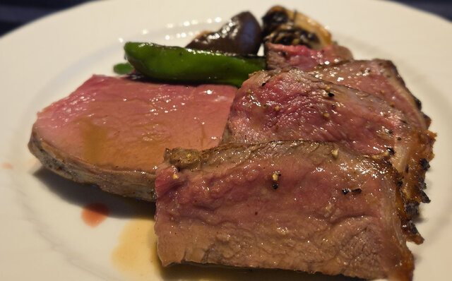 EAT | IRISH GRASS-FED BEEF
