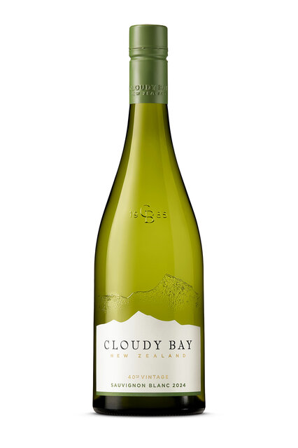 CLOUDY BAY｜クラウディー ベイ ソーヴィニヨン ブラン 2024