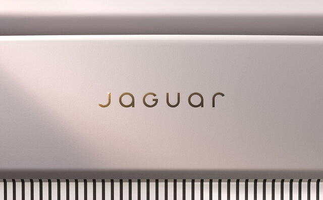 Jaguar Type 00