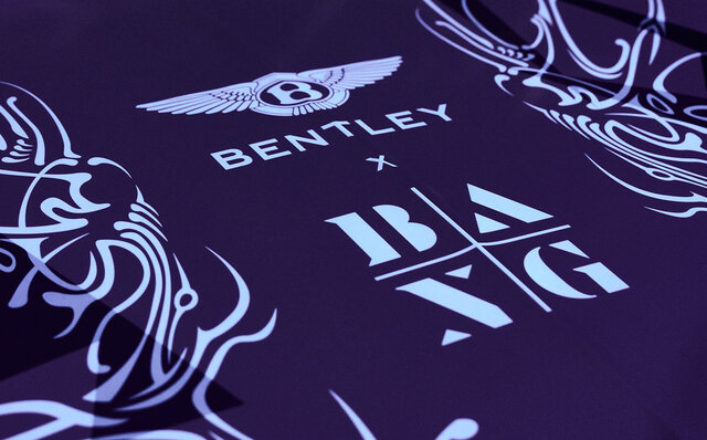 Bentley