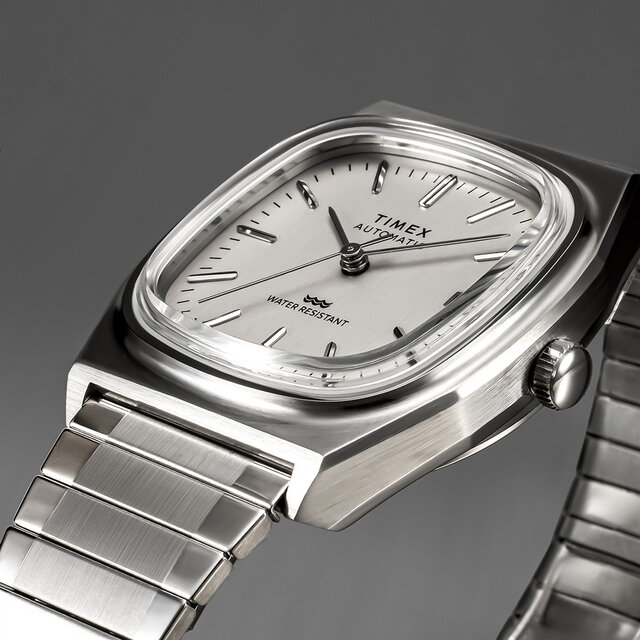 TIMEX｜タイメックス リイシュー 1983 オートマティック