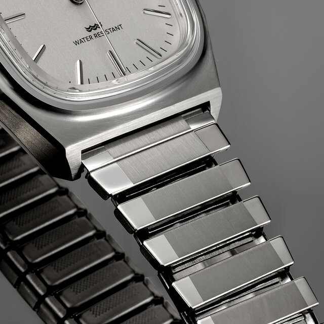 TIMEX｜タイメックス リイシュー 1983 オートマティック