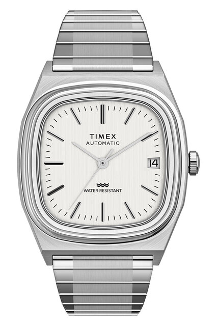 TIMEX｜タイメックス リイシュー 1983 オートマティック