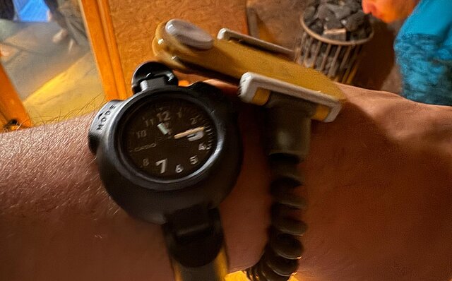 Scientifically Understanding 'Totonoū' – Casio's Challenge in Needs-Driven Product Development