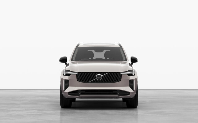 Volvo XC90｜ボルボ XC90