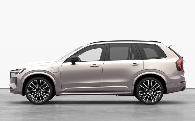 Volvo XC90｜ボルボ XC90