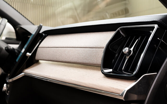 Volvo XC90｜ボルボ XC90