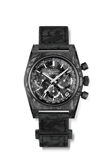 ZENITH Chronomaster Revival A3818