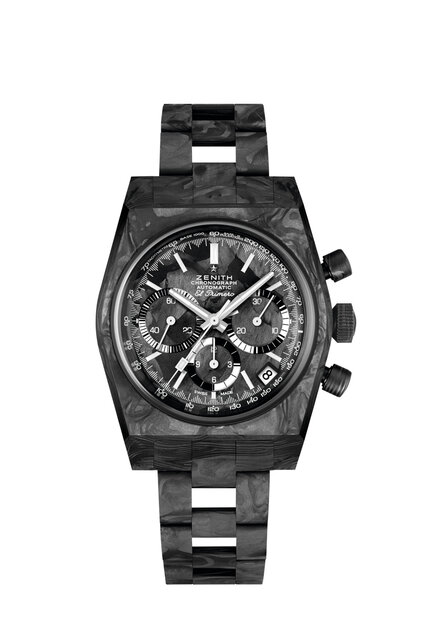 ZENITH Chronomaster Revival A3818