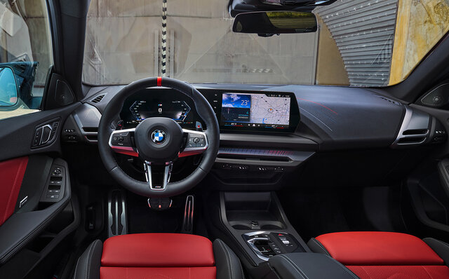BMW 2Series Gran Coupe｜BMW 2シリーズ グラン クーペ