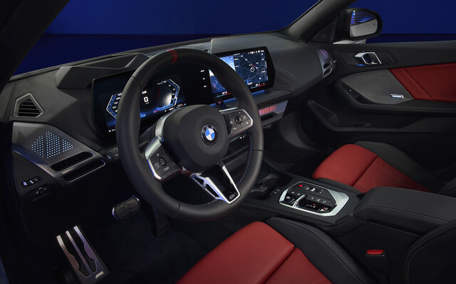 BMW 2Series Gran Coupe｜BMW 2シリーズ グラン クーペ