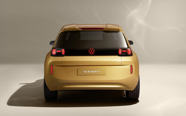 Volkswagen ID.EVERY1｜フォルクスワーゲン アイディ.エブリイ1