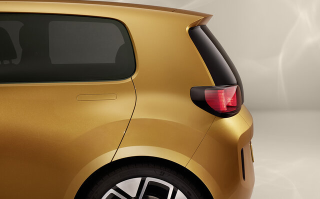 Volkswagen ID.EVERY1｜フォルクスワーゲン アイディ.エブリイ1