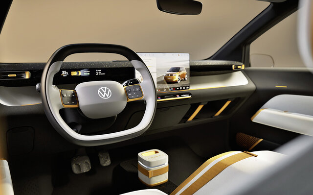 Volkswagen ID.EVERY1｜フォルクスワーゲン アイディ.エブリイ1