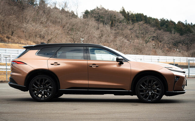 OYOTA Crown Estate｜トヨタ クラウン　エステート