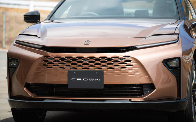 OYOTA Crown Estate｜トヨタ クラウン　エステート