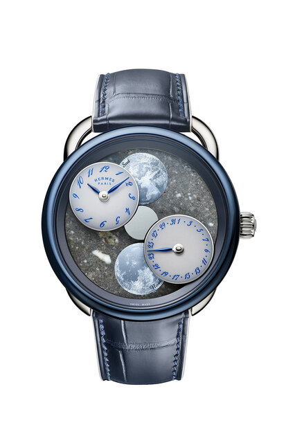 HERMÈS｜エルメス アルソー ルゥール ドゥ ラ リュンヌ