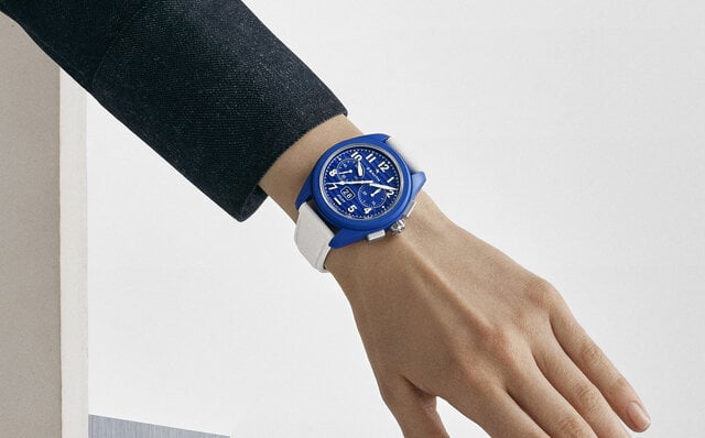 ZENITH | The Trilogy 160th Anniversary Edition
