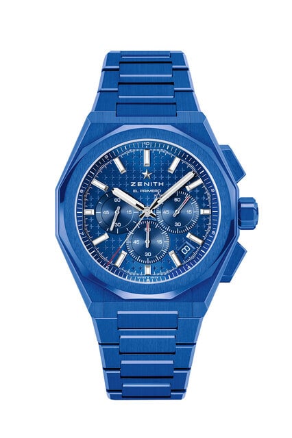 ZENITH | The Trilogy 160th Anniversary Edition