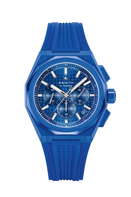ZENITH | The Trilogy 160th Anniversary Edition