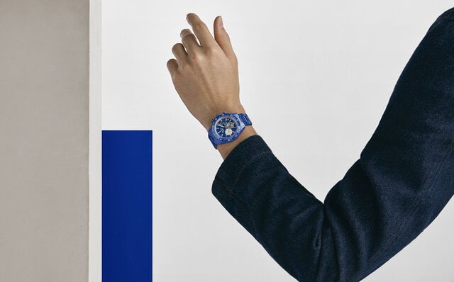 ZENITH | The Trilogy 160th Anniversary Edition